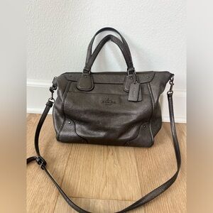 brand new coach bag